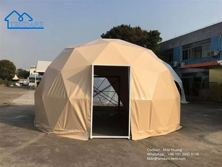 4-6 Tus neeg Dome Tent