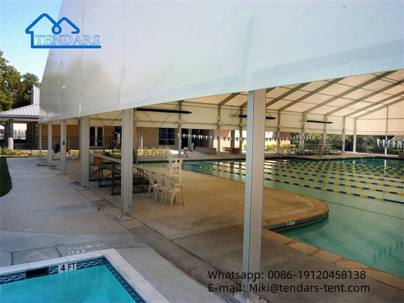 A Stylish and Functional Upgrade for Your Pool A Stylish and Functional Upgrade for Your Pool