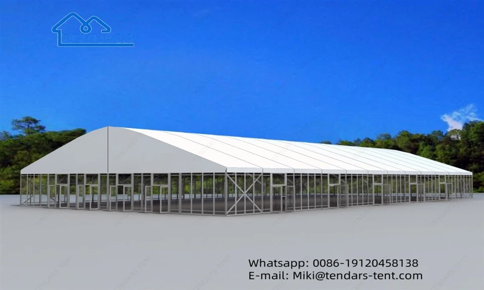 Arc iav Marquee Tent