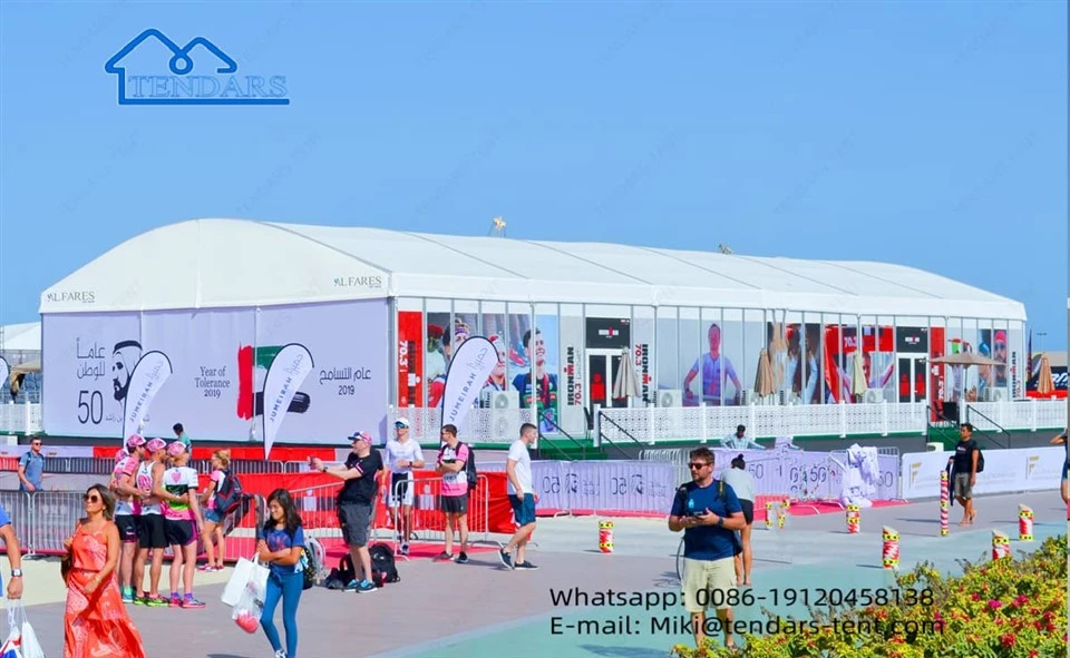 Event Arched Tsev pheebsuab