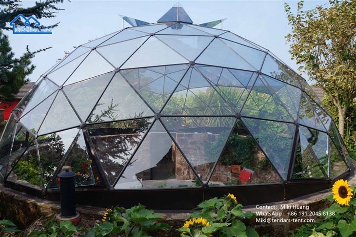 Tsev cog khoom loj hlob tsev pheeb suab