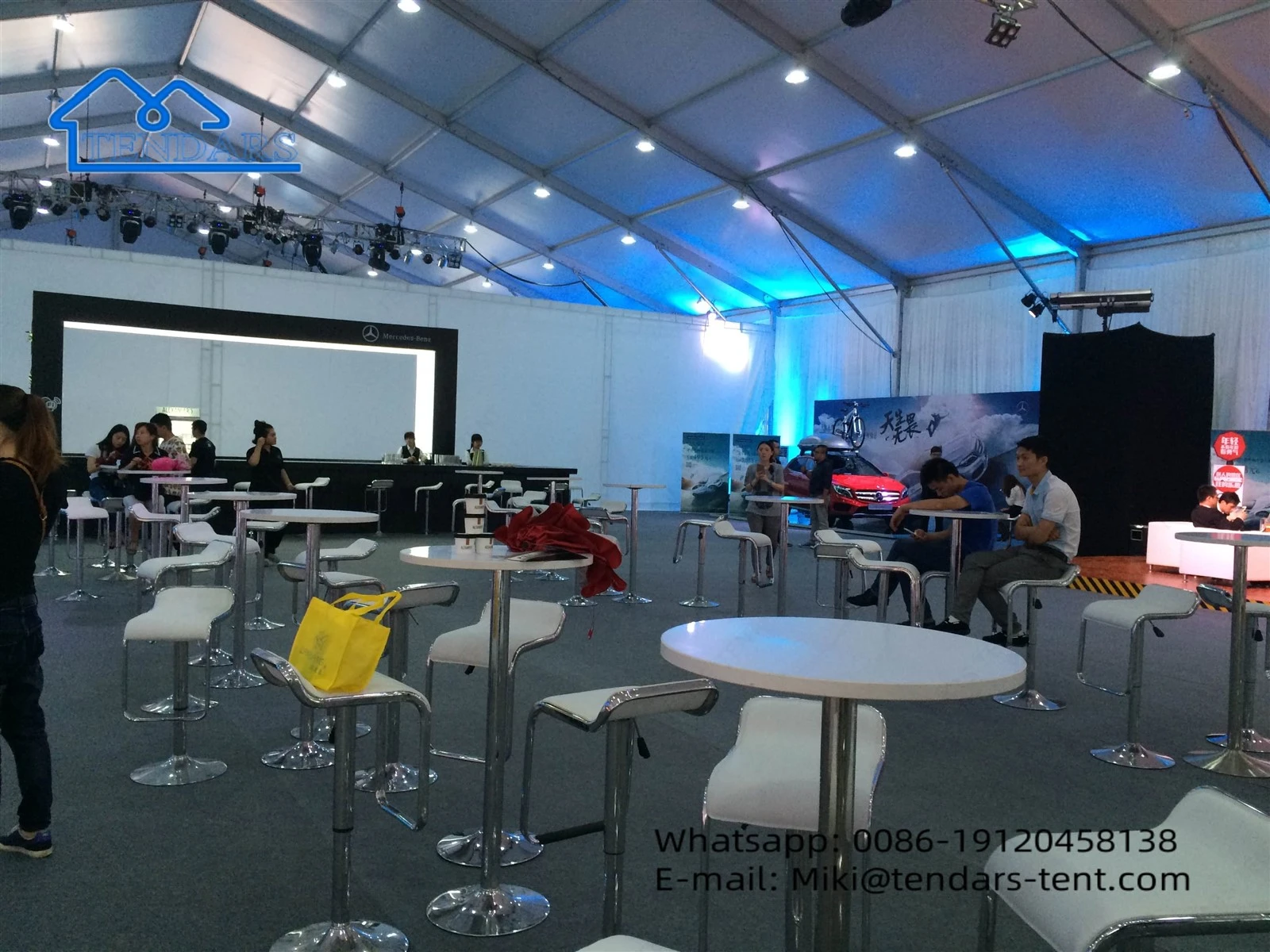 aluminum car exhibition tent aluminum car exhibition tent