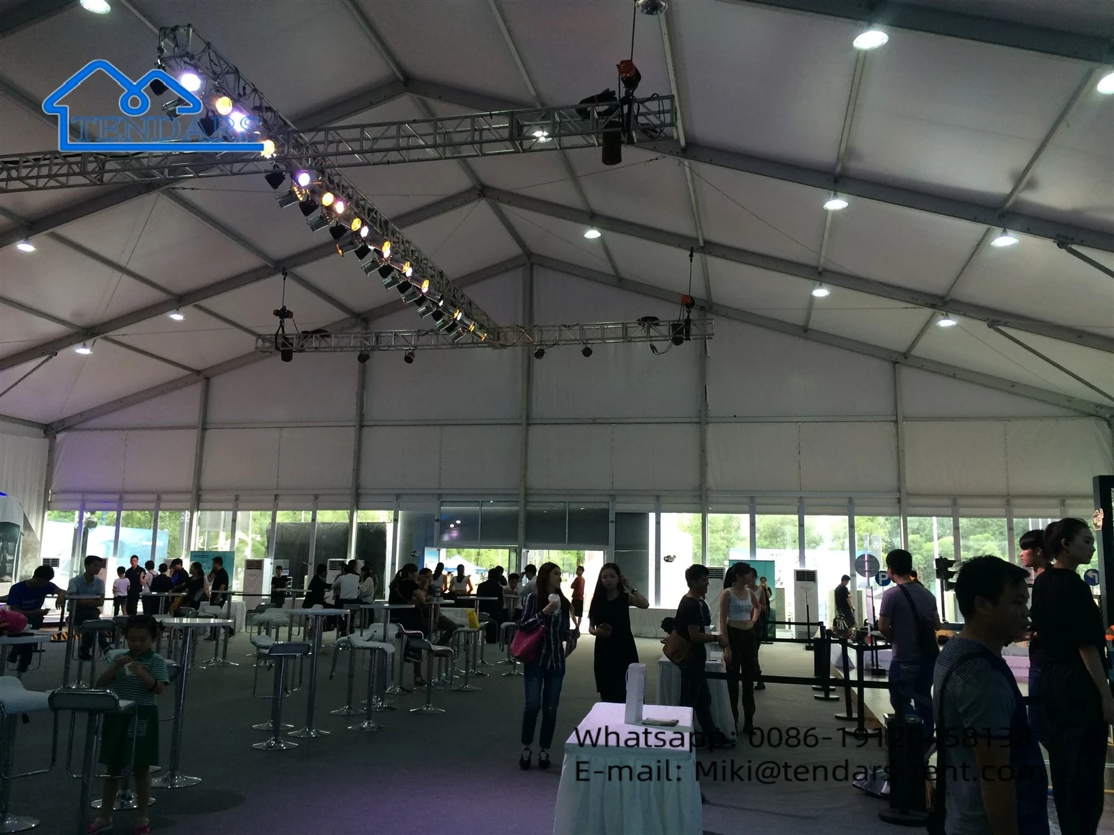 car exhibition tent car exhibition tent