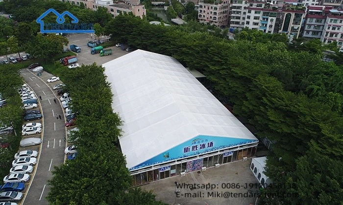High Structural Stability High Structural Stability