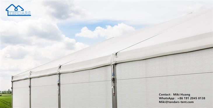 PVC Storehouse tsev pheebsuab
