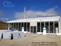 Tsheb Loj Loj Qhia Tent