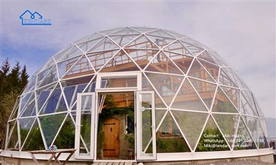 Garden Igloo Dome Tent