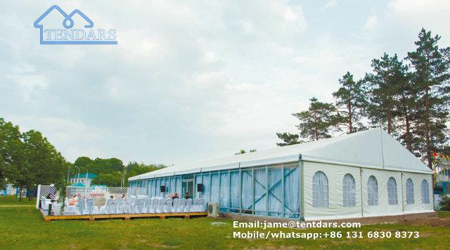 Catering Marquee Tsev Pheebsuab