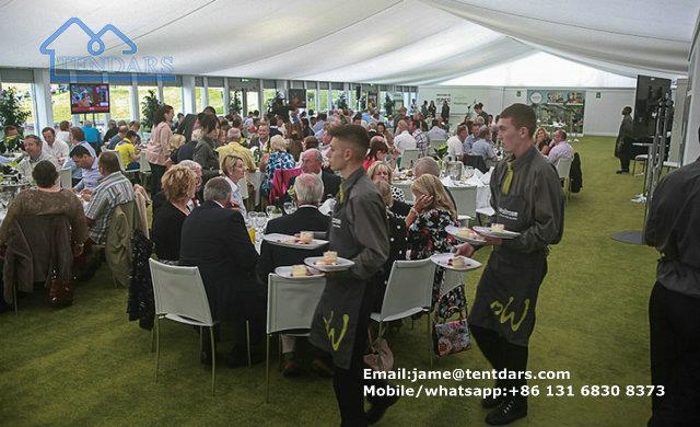 Event Marquee Tent Event Marquee Tent